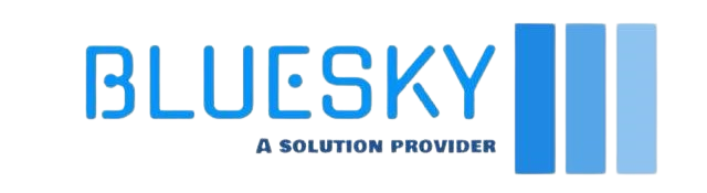 BlueSky Solution Provider — Solar Harvest India client