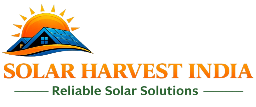 Solar Harvest India — Rahe Roshan Hamara Nation