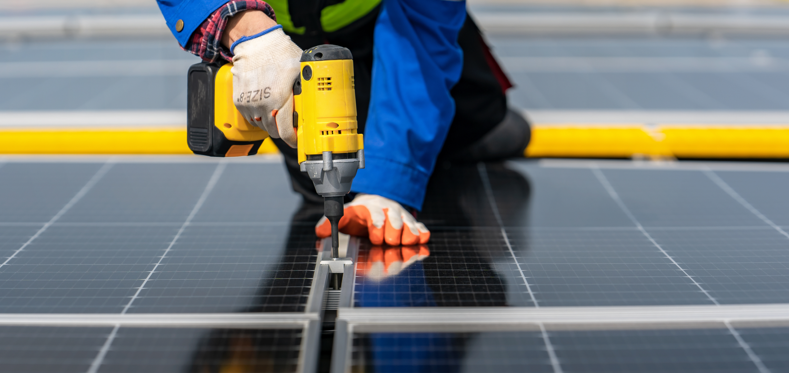 Solar Maintenance & Support — photo 2