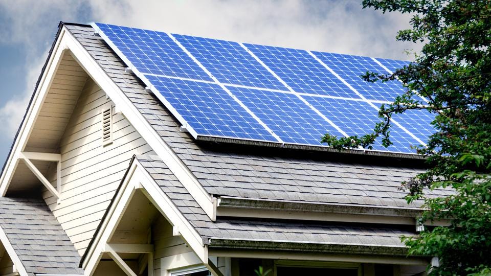 Solar Subsidy Assistance — photo 3