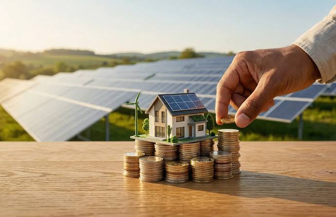 Solar Subsidy Assistance — photo 4